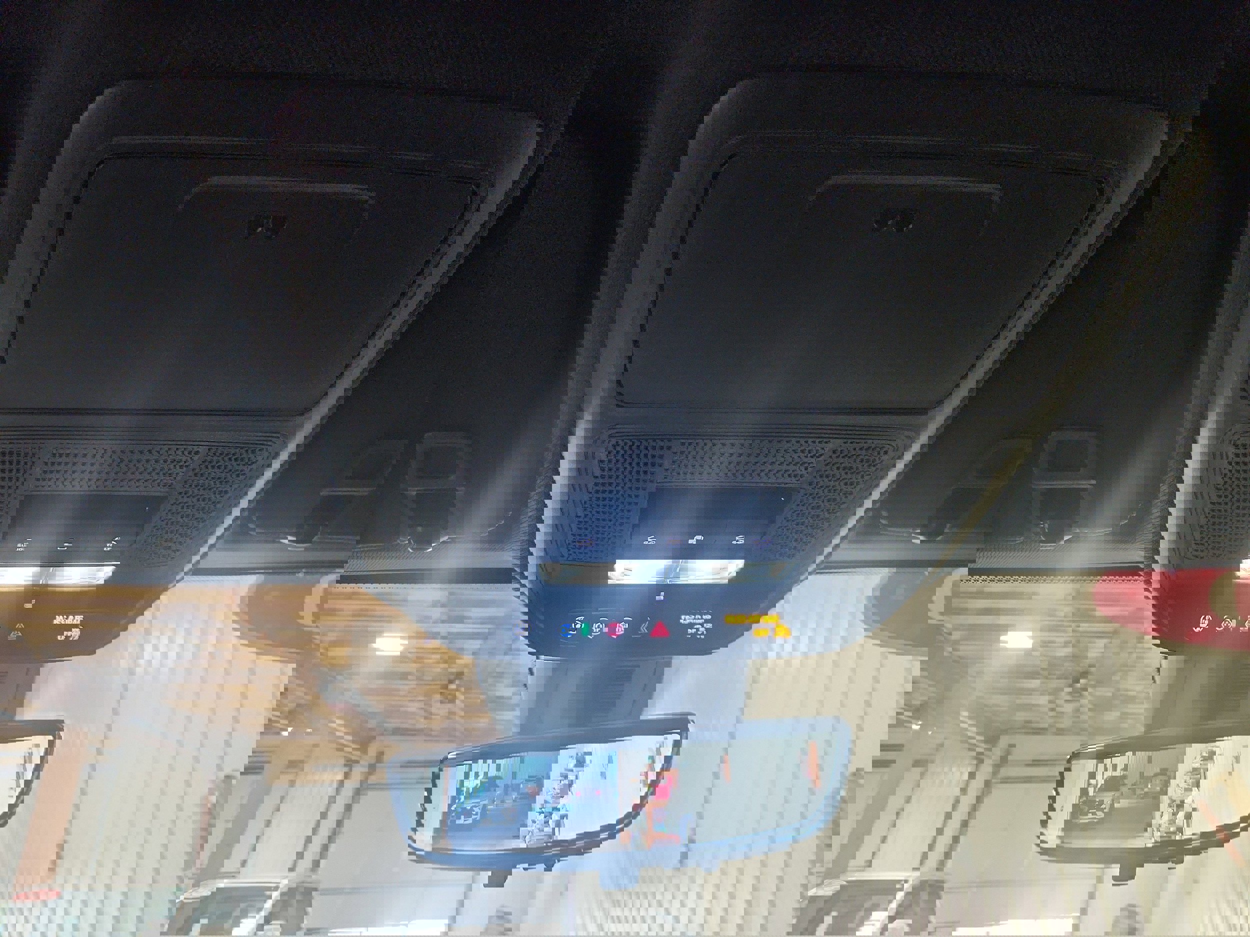 New 2026 Chevrolet Equinox ACTIV w/ Convenience Package III image 20