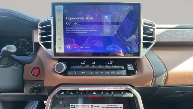 New 2026 Toyota Tundra 1794 Edition image 15