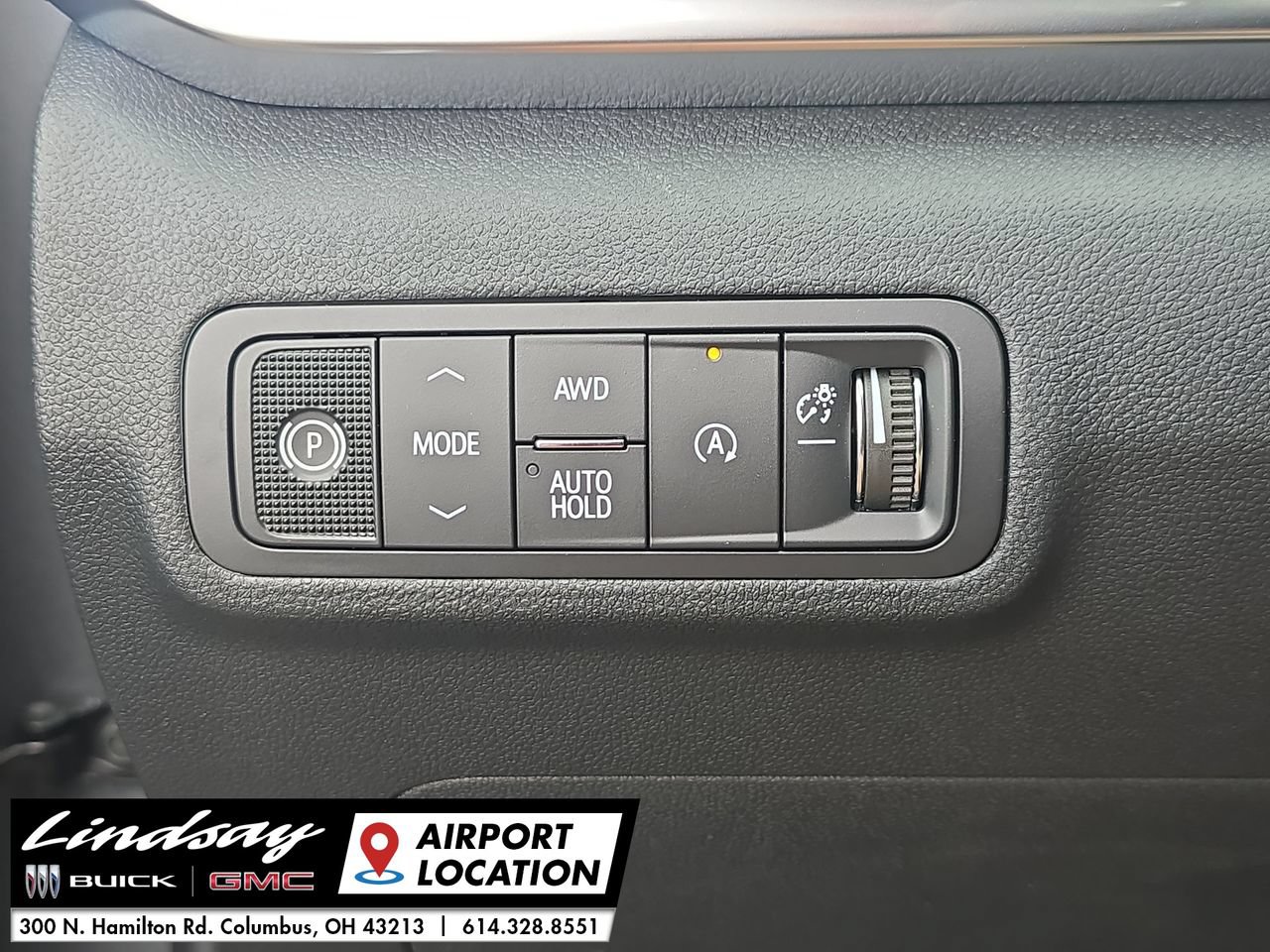 New 2027 GMC Terrain Elevation w/ Elevation Premium Package AWD/4WD image 19