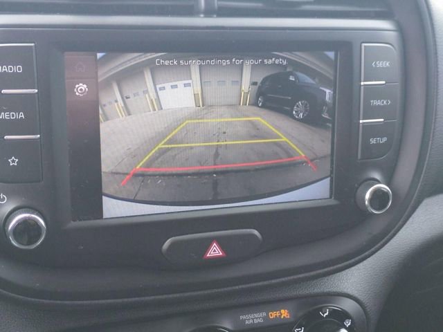 Used 2025 Kia Soul LX w/ LX Technology Package image 14