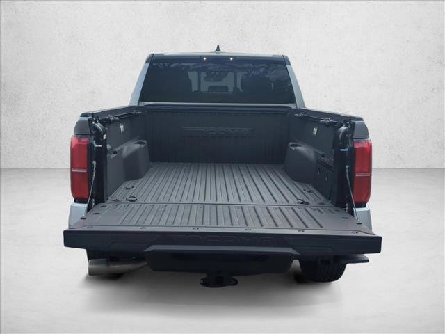 Certified 2025 Toyota Tacoma TRD Sport image 6