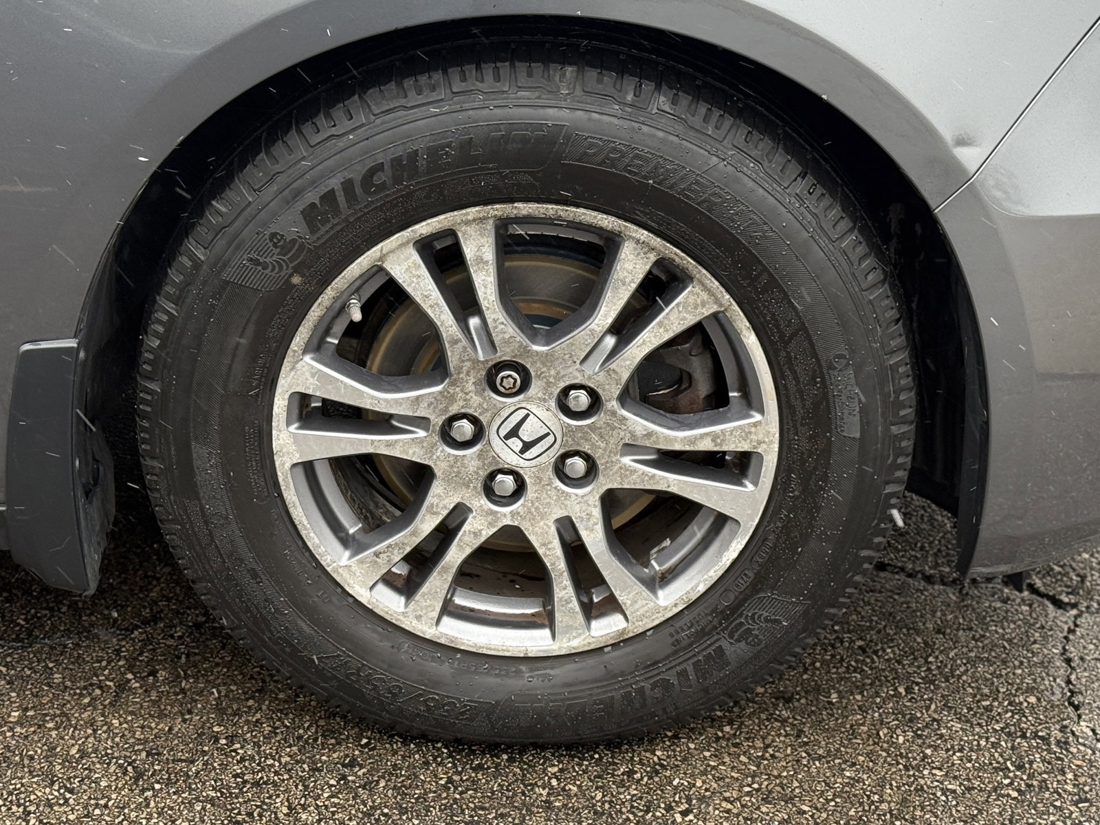 Used 2012 Honda Odyssey EX-L image 25