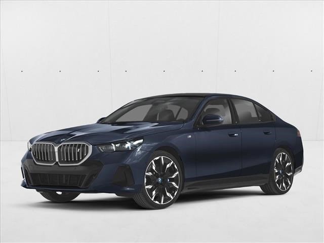New 2027 BMW i5 eDrive40 w/ M Sport Package