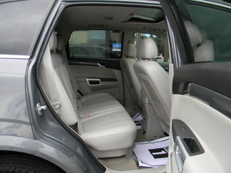 Used 2009 Saturn Vue XR w/ Premium Trim Package image 15