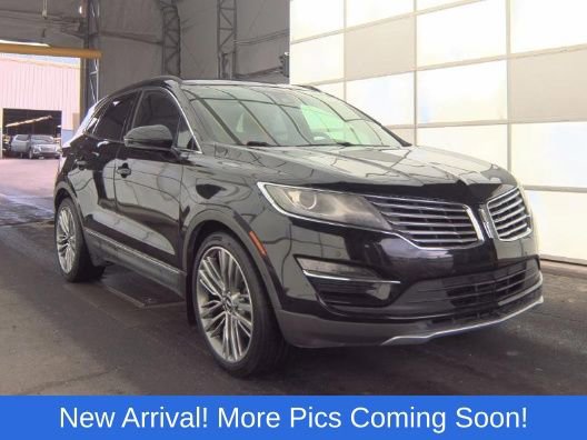 Used 2016 Lincoln MKC Reserve image 1