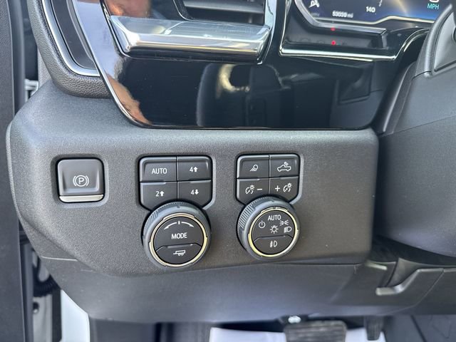 Certified 2023 Chevrolet Silverado 1500 RST w/ Redline Edition image 17