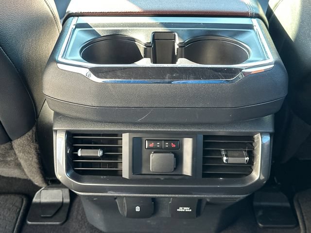 Certified 2023 Ford F150 Lariat w/ Equipment Group 502A High AWD/4WD image 21