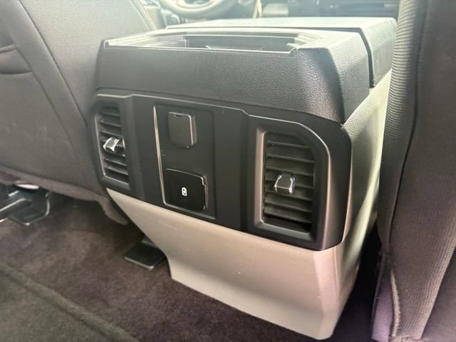 Used 2017 Ford F150 XL w/ Equipment Group 101A Mid RWD image 27