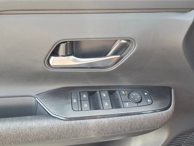 New 2026 Nissan Kicks SV image 24