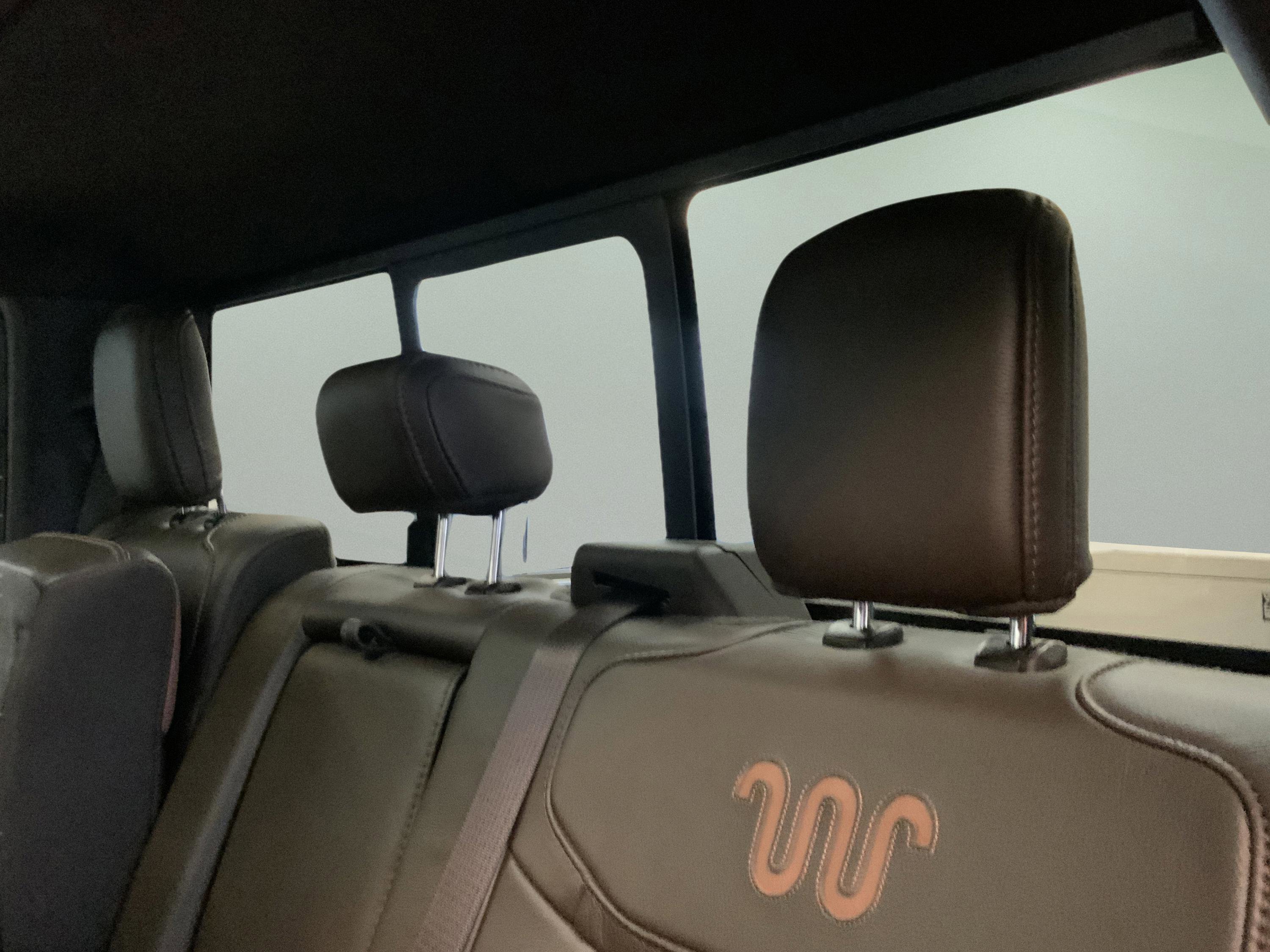 Used 2023 Ford F350 King Ranch w/ Chrome Package image 30