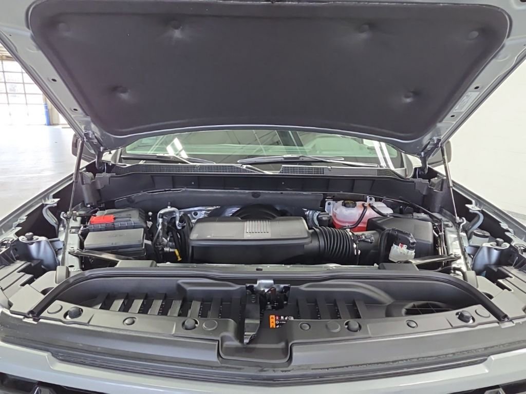 New 2026 Chevrolet Silverado 1500 RST image 38