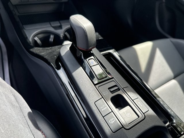 Used 2026 Toyota Prius Plug-In Hybrid w/ Limited Premium Package FWD image 24