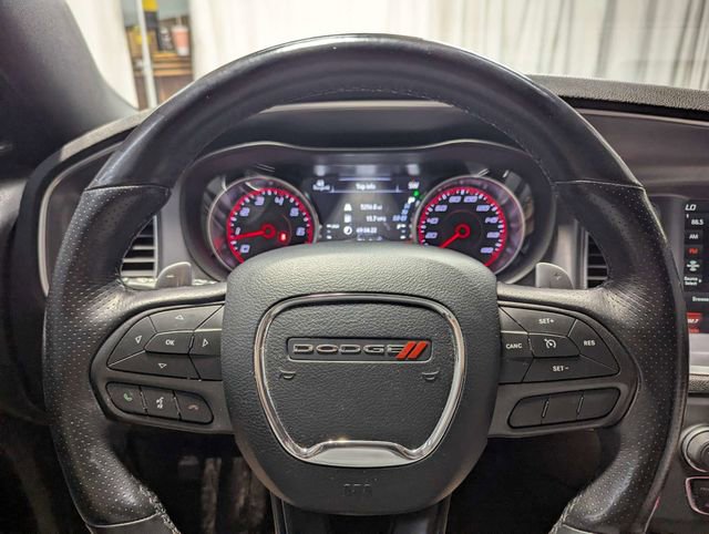 Used 2020 Dodge Charger Scat Pack RWD image 20