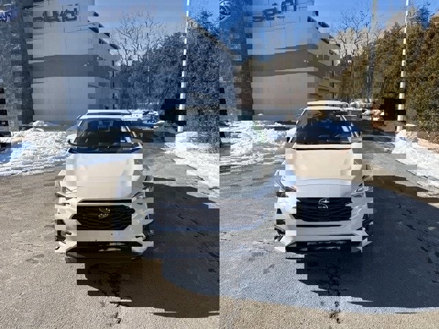 New 2026 Subaru Impreza 2.0i Sport image 11