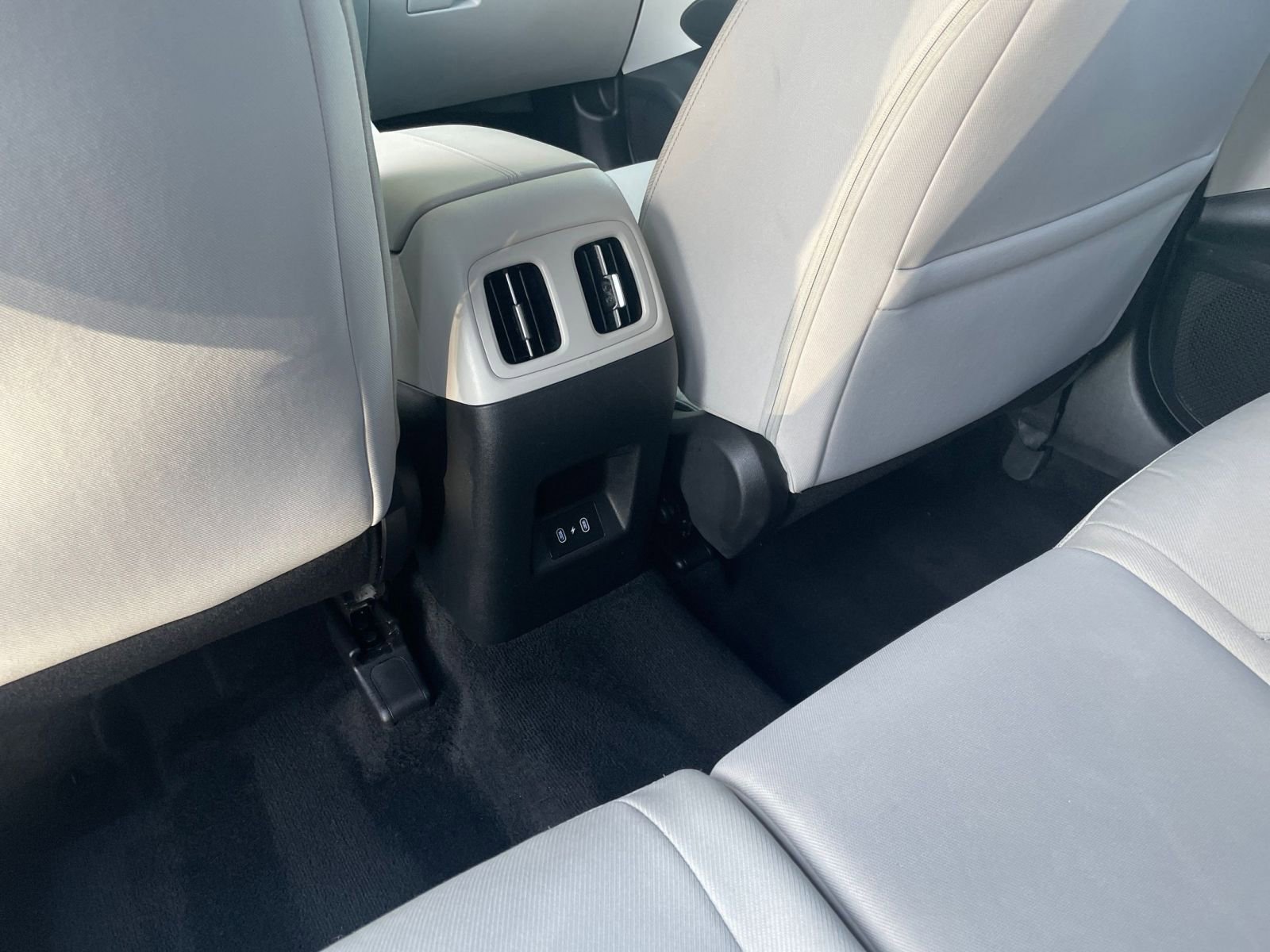 Used 2025 Hyundai Tucson SEL image 23