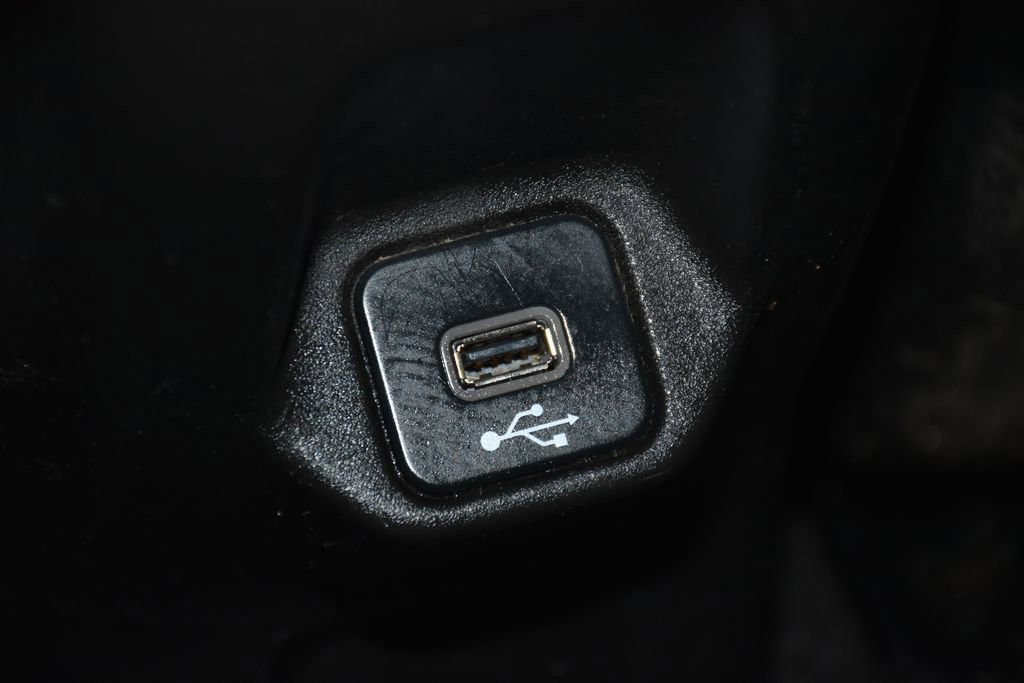 Used 2021 Jeep Renegade Latitude image 27