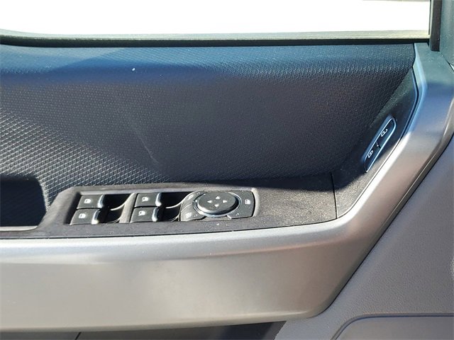 Used 2023 Ford F150 XLT w/ Trailer Tow Package image 23