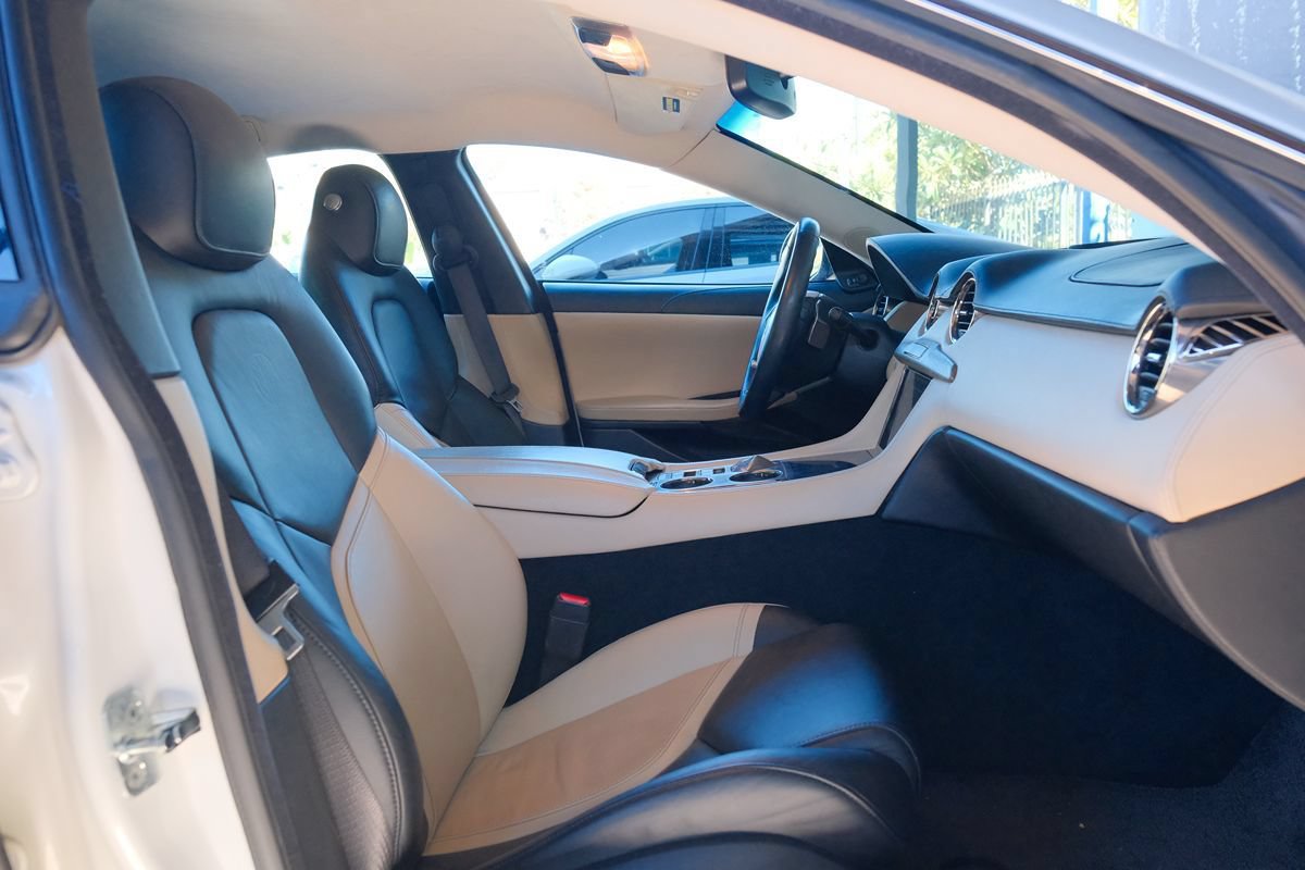 Used 2012 Fisker Karma EcoSport RWD image 29