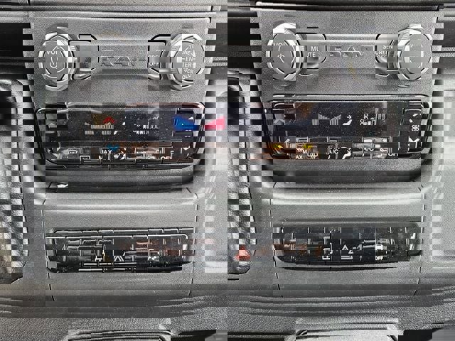 New 2026 RAM ProMaster 1500 w/ Convenience Group image 18