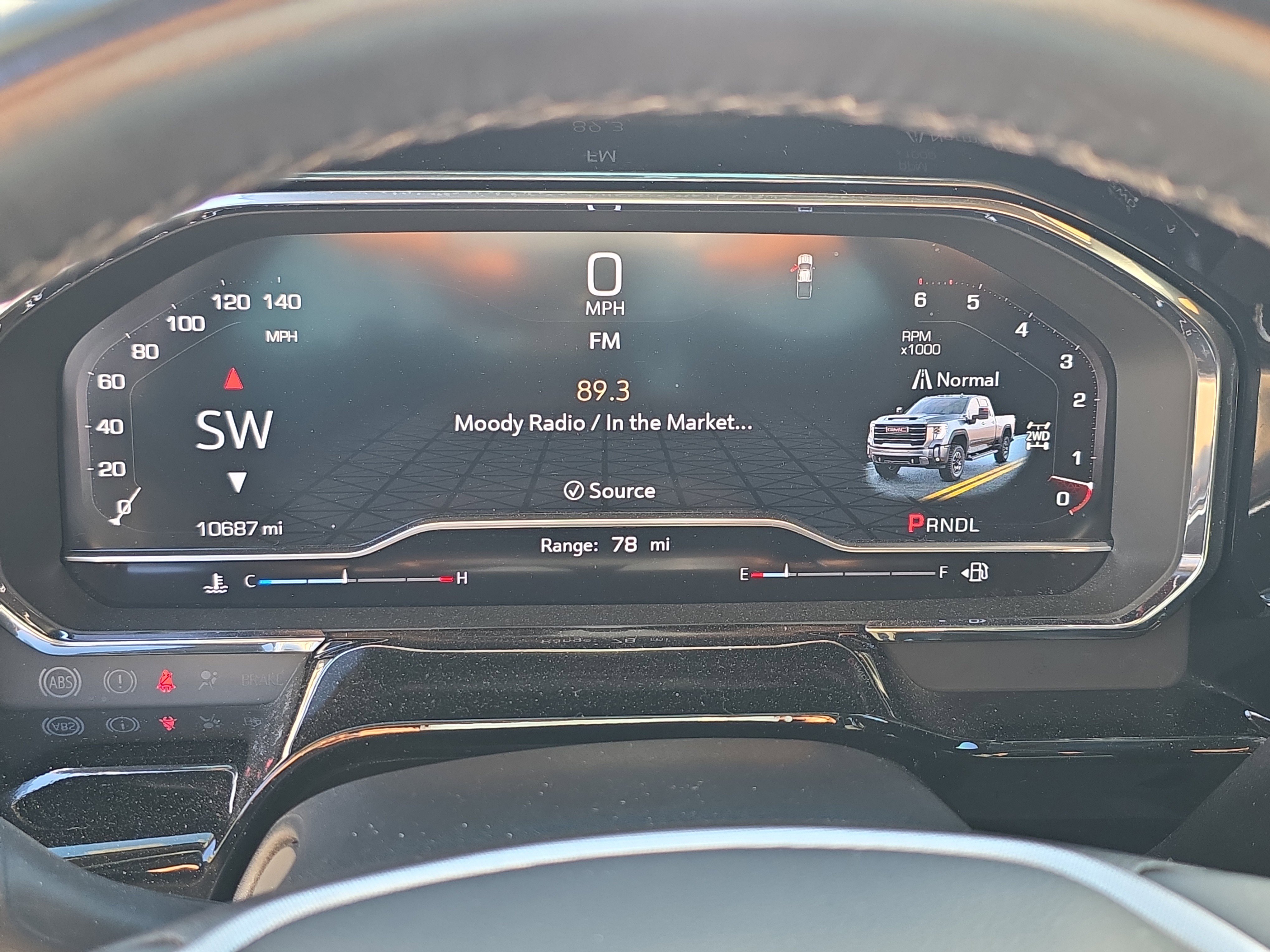 Used 2025 GMC Sierra 2500 SLE w/ SLE Convenience Package image 27