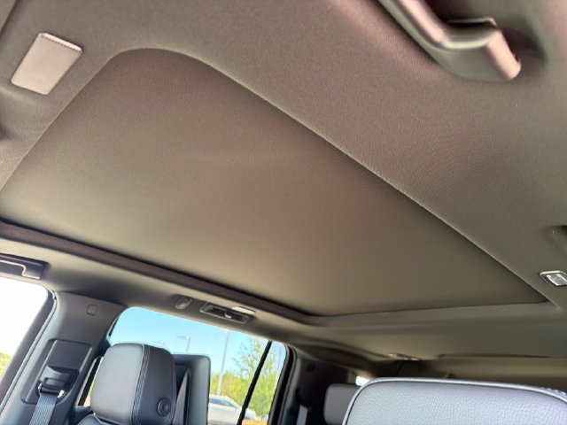 New 2026 GMC Yukon XL Denali AWD/4WD image 15
