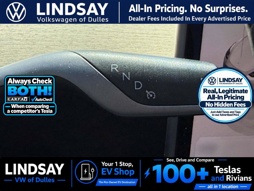 Used 2022 Tesla Model Y Performance AWD/4WD image 28