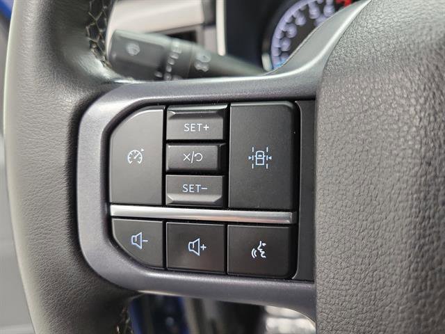 Used 2023 Ford F150 XLT w/ Equipment Group 302A High image 25