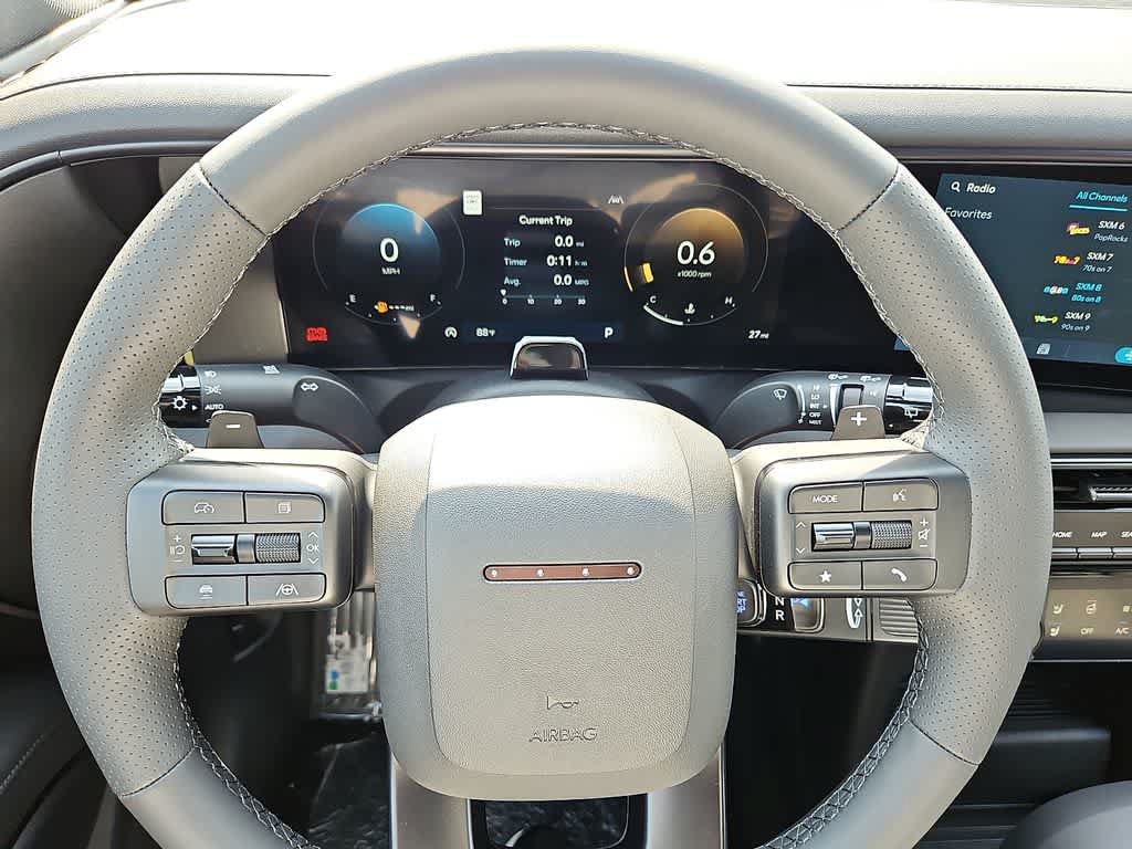 New 2026 Hyundai Palisade XRT Pro AWD/4WD image 18