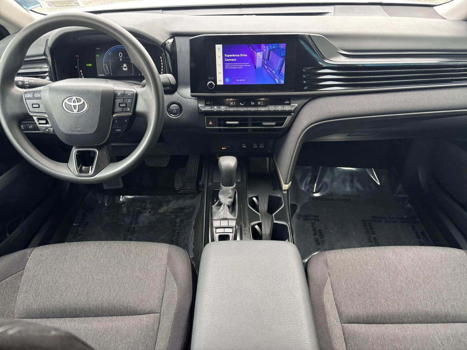 Used 2025 Toyota Camry LE image 29