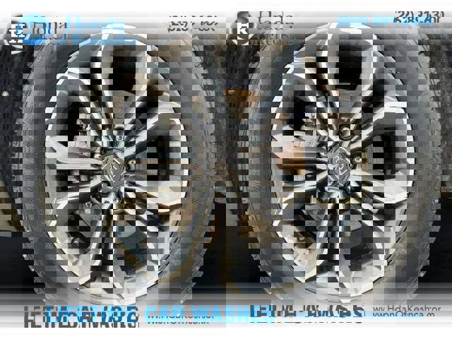 Certified 2022 Honda CR-V EX-L image 36