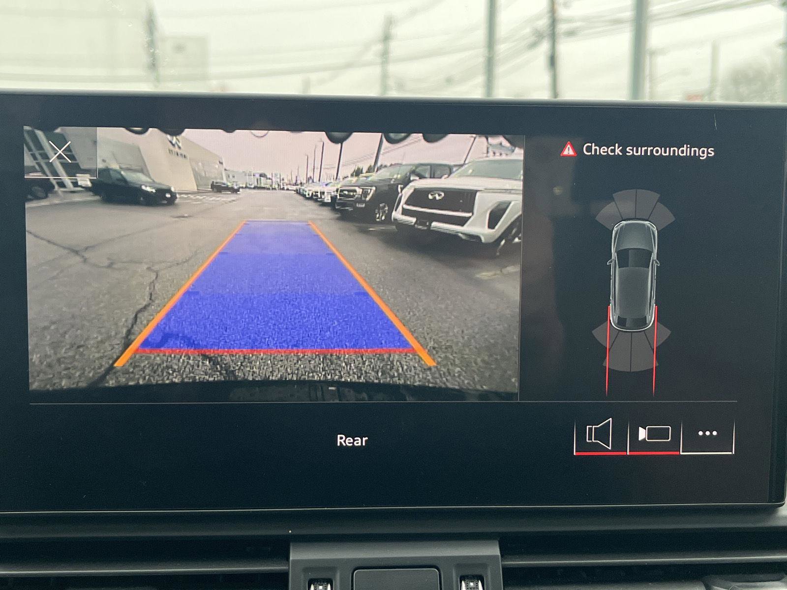 Used 2022 Audi Q5 2.0T Premium image 16