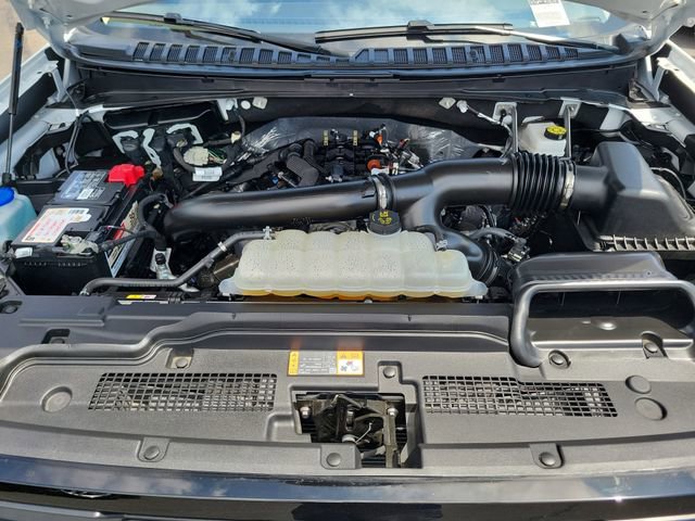 Certified 2025 Ford Expedition Max Active AWD/4WD image 26