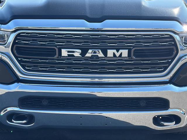 Used 2021 RAM 1500 Limited image 9