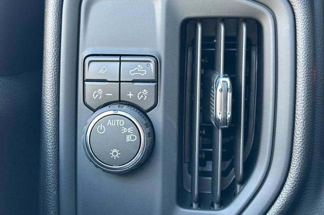 New 2026 Chevrolet Silverado 2500 W/T w/ WT Convenience Package image 25