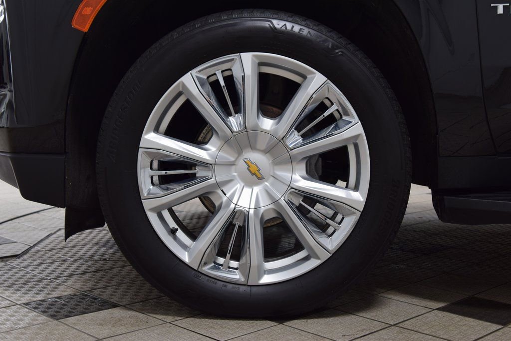 Used 2023 Chevrolet Tahoe High Country image 27