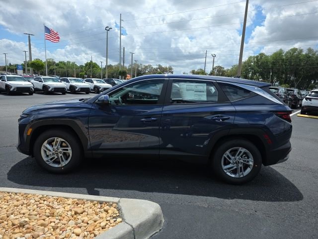 New 2026 Hyundai Tucson SE image 16