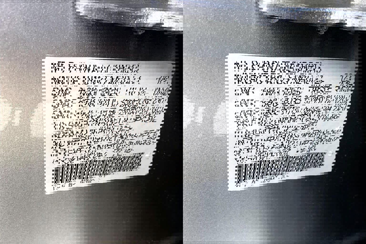 Used 2023 Acura MDX FWD w/ Technology Package image 32