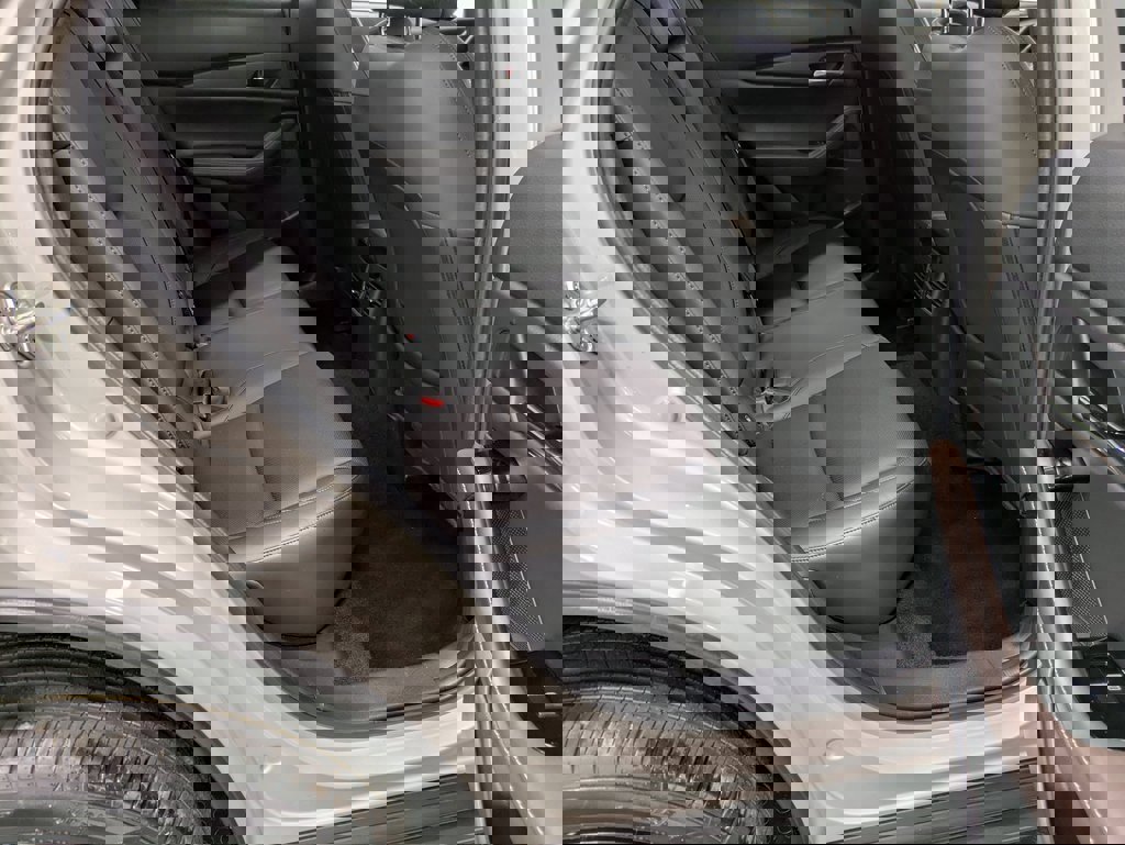 Certified 2023 MAZDA CX-30 2.5 Turbo w/ Premium Package image 26