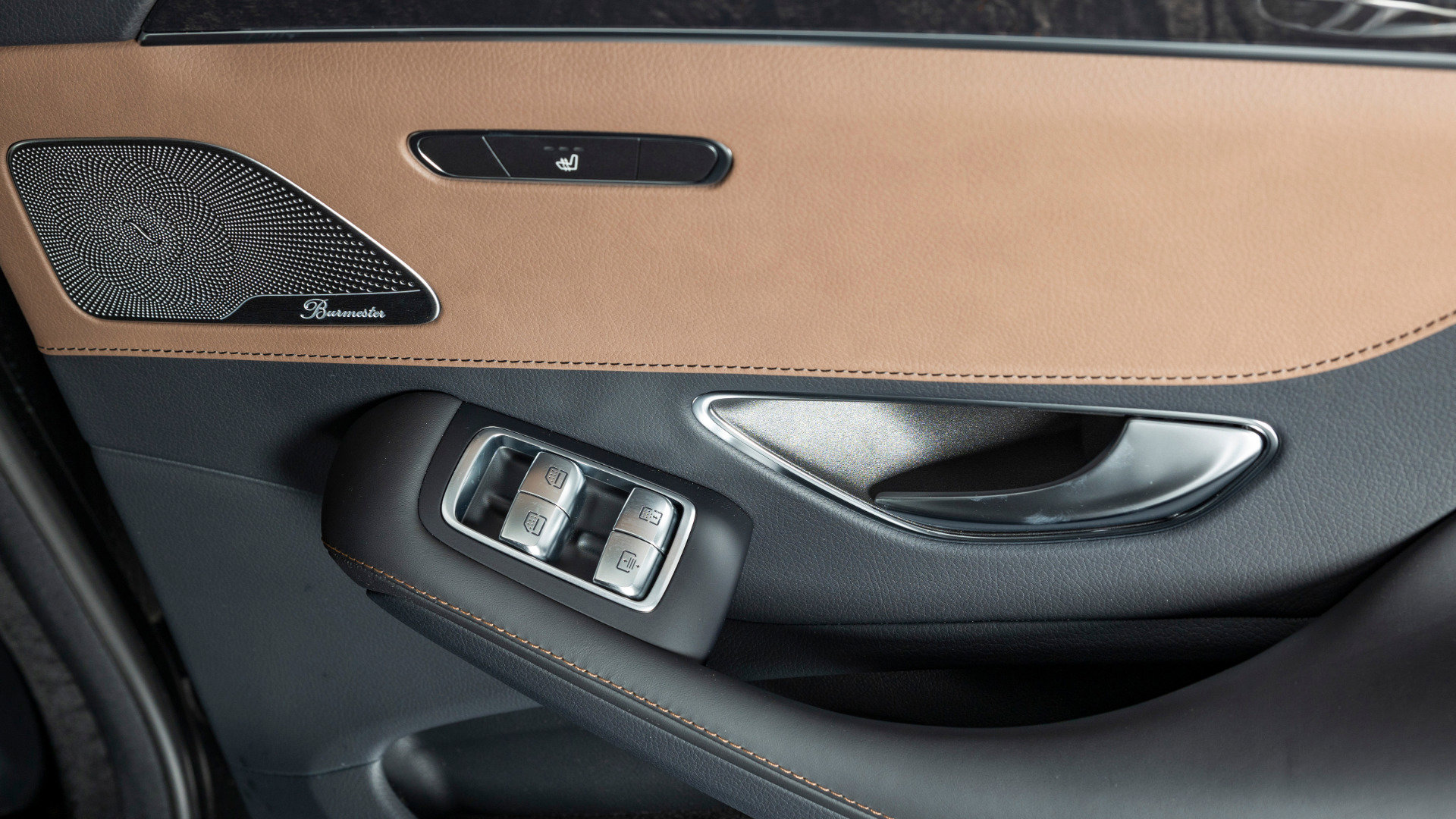 Used 2020 Mercedes-Benz S 560 Sedan image 42
