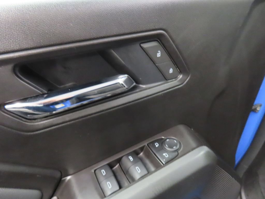 Used 2025 GMC Canyon Elevation AWD/4WD image 48