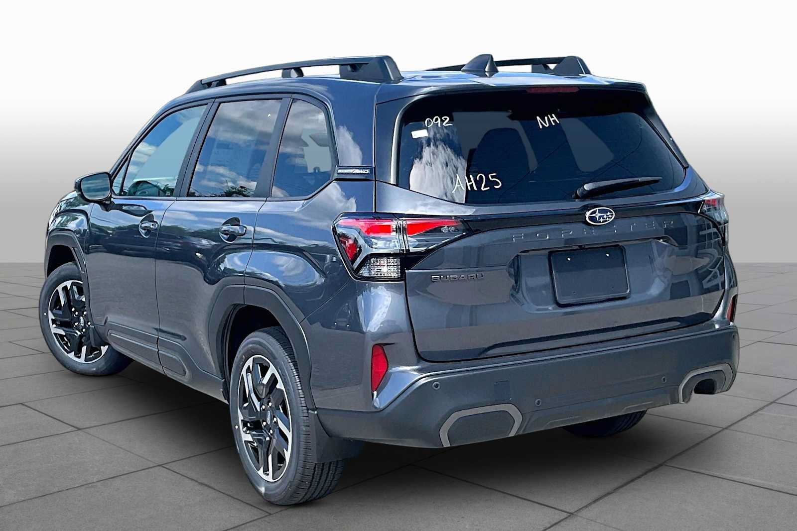 New 2026 Subaru Forester Limited AWD/4WD image 11