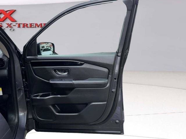 Used 2025 Honda Pilot EX-L image 55