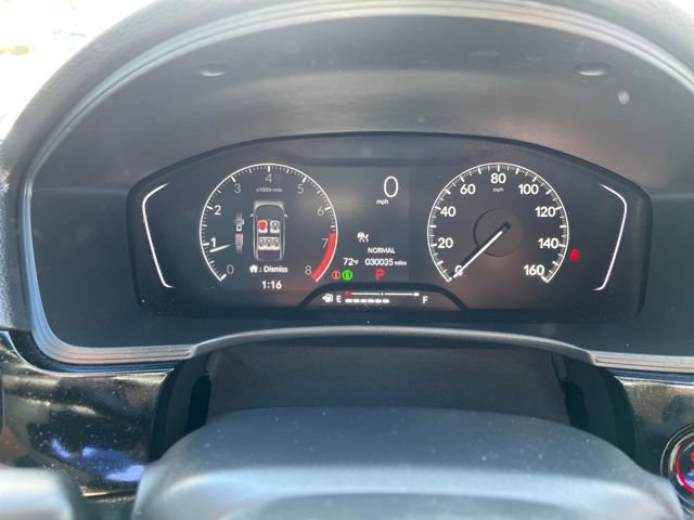 Certified 2023 Honda Civic Sport image 24