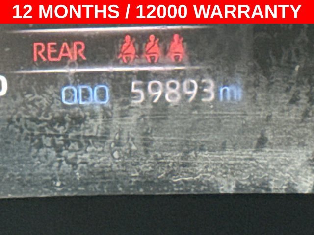 Used 2019 Toyota RAV4 LE FWD image 28