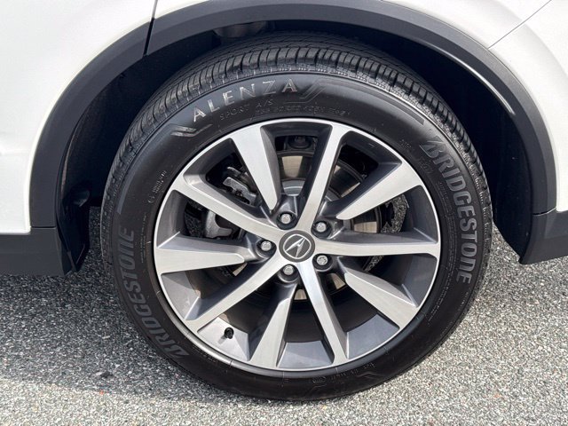 Certified 2026 Acura MDX w/ Technology Package AWD/4WD image 24