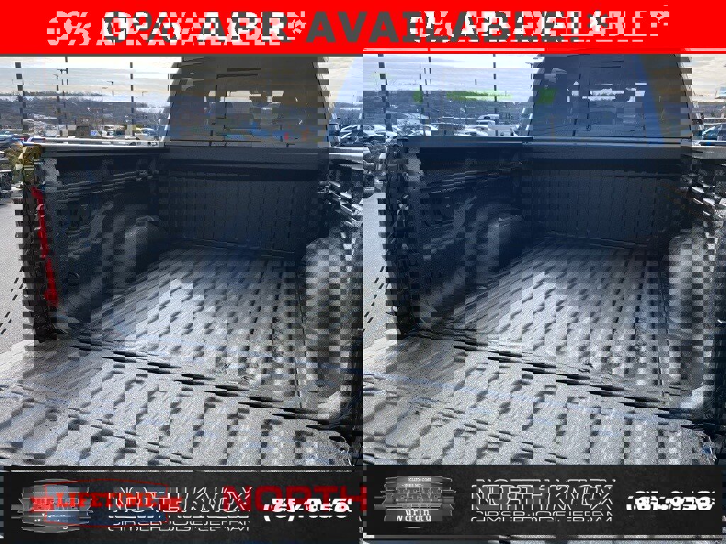 New 2026 RAM 1500 Big Horn image 19