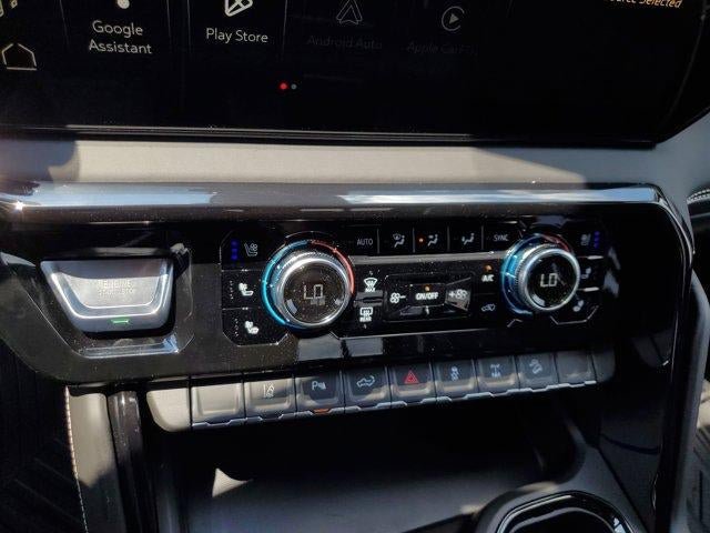 New 2026 GMC Sierra 2500 AT4X w/ AT4X AEV Edition AWD/4WD image 27