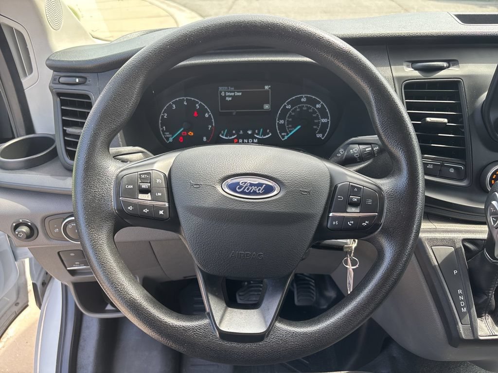 Used 2024 Ford Transit 150 Low Roof RWD image 43