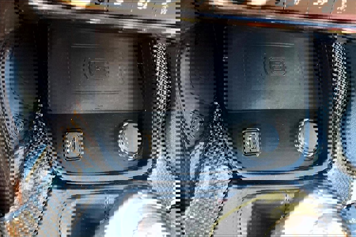 Used 2023 Toyota Supra image 29