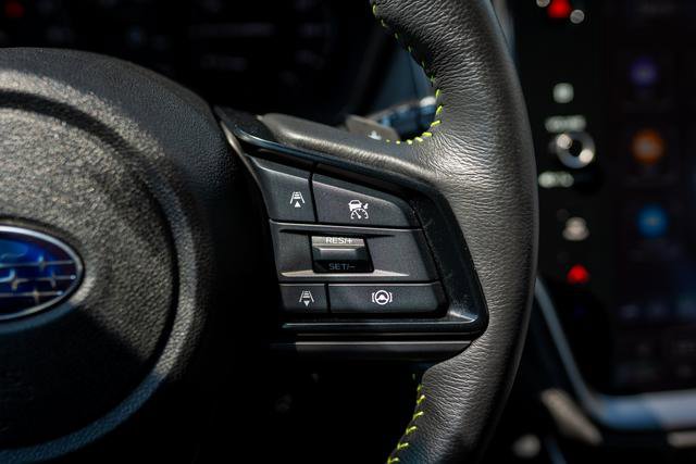 Certified 2025 Subaru Outback Onyx Edition w/ Popular Package #2 image 35